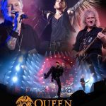 QUEEN E ADAM LAMBERT