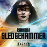 Rihanna-Sledgehammer