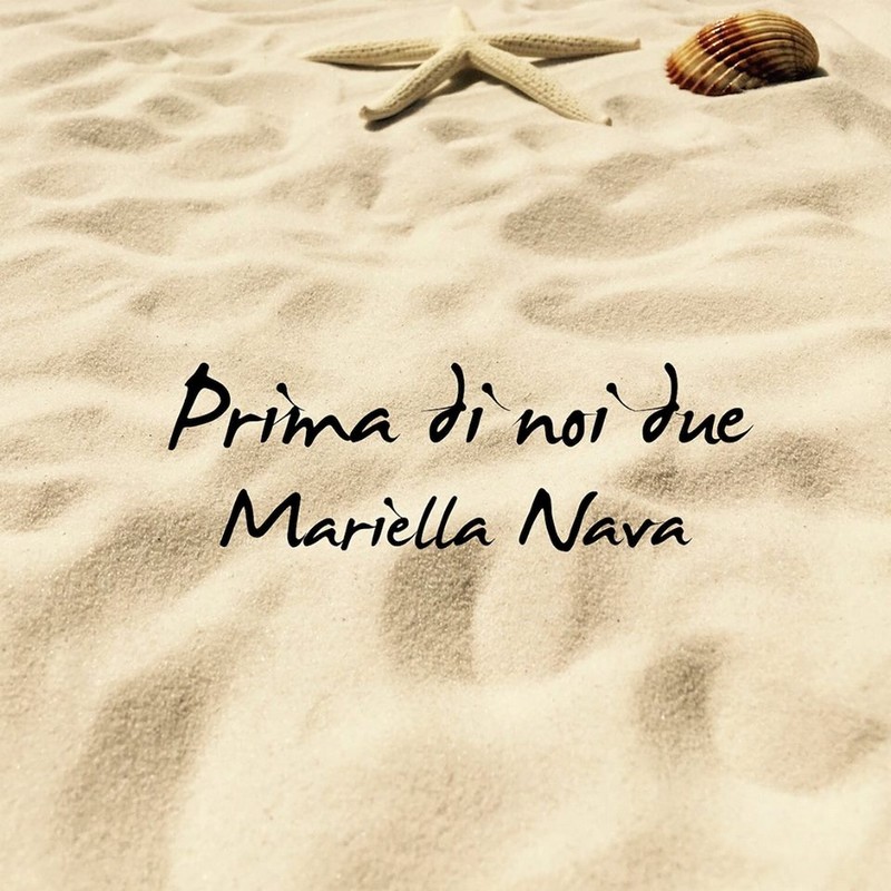 SINGOLO-PRIMA DI NOI DUE