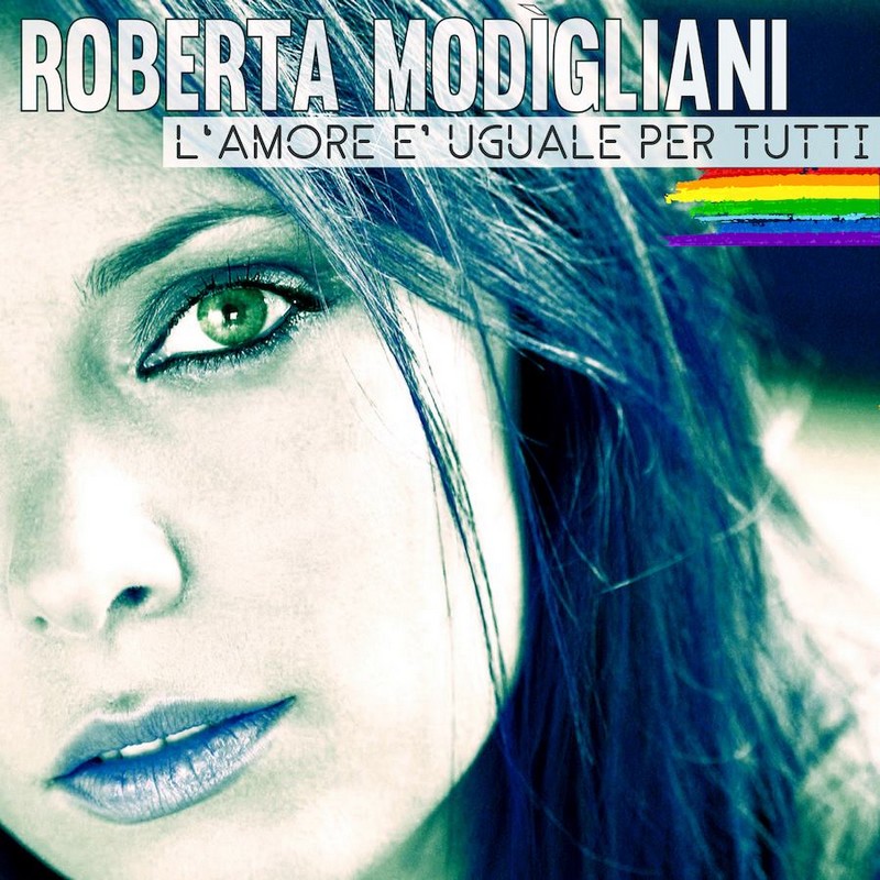 SINGOLO ROBERTA MODIGLIANI