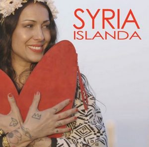 SYRIA