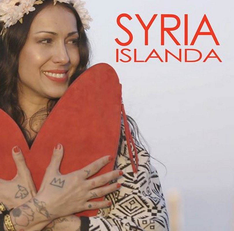 SYRIA