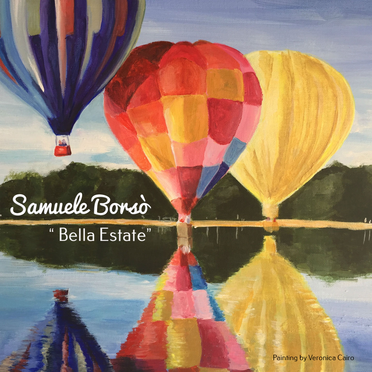 Bella d'estate