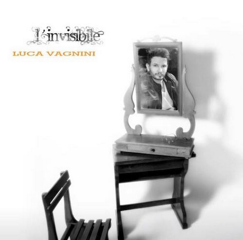 VAGNINI ALBUM L' INVISIBILE