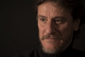 GIORGIO TIRABASSI FOTO Cioffi