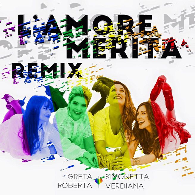 lamore-merita-remix