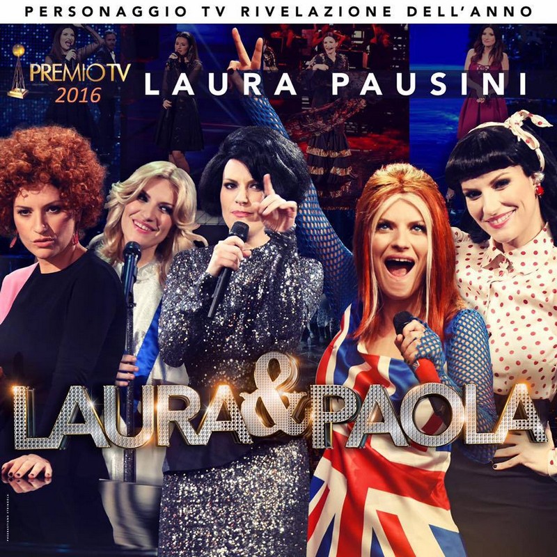 Laura Pausini