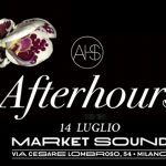 AFTERHOURS