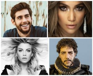 ALBUM ALVARO SOLER