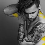 ALESSIO BERNABEI SINGOLO DUE GIGANTI