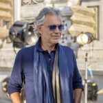 ANDREA BOCELLI