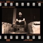 ANDREA GROSSO OVUNQUE ANDRAI