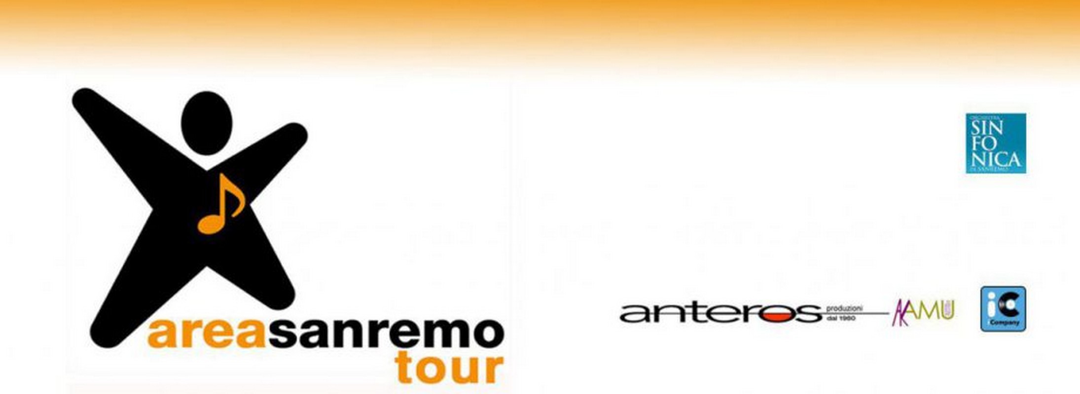 AREA SANREMO TOUR