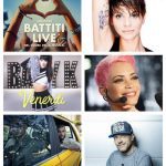 BATTITI LIVE 2016