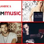 CLASSIFICA TIM MUSIC