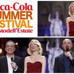 COCA COLA SUMMER FESTIVAL