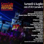 COCA COLA SUMMER FESTIVAL