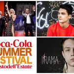 COCA COLA SUMMER FESTIVAL 2016