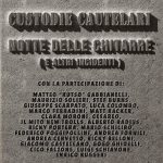 CUSTODIE CAUTELARI ALBUM