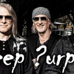 DEEP PURPLE