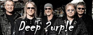 DEEP PURPLE