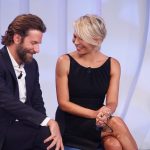 De Filippi e Bradley Cooper