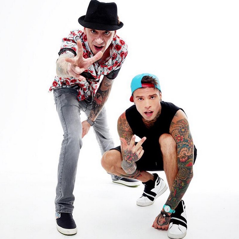 FEDEZ J-AX