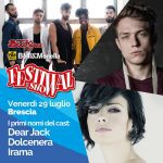 FESTIVAL SHOW 2016 BRESCIA