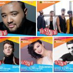 FESTIVAL SHOW BRESCIA