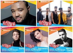 FESTIVAL SHOW BRESCIA
