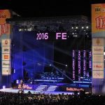 Festival Show 2016