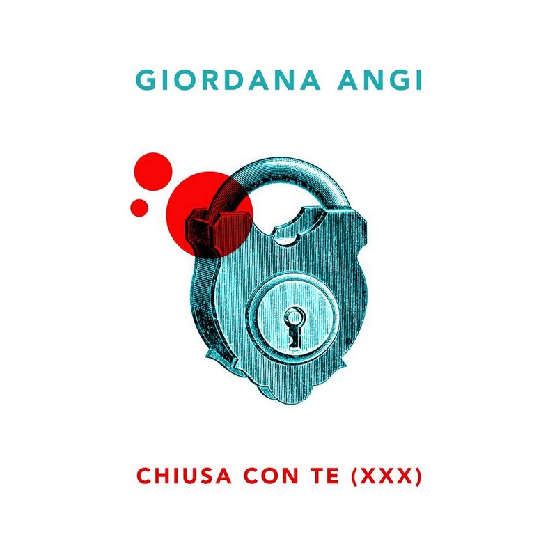 GIORDANA ANGI SINGOLO