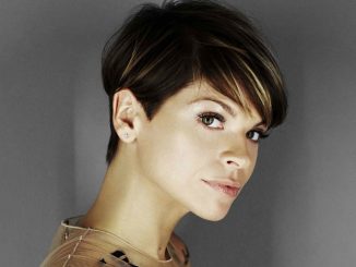 Gastel ALESSANDRA AMOROSO