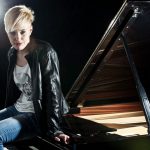 Giulia Mazzoni foto di Alessio Pizzicannella