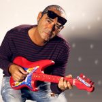 LUCA CARBONI