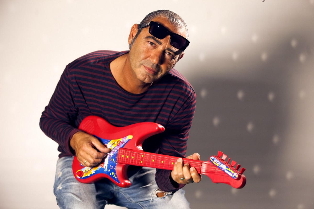 LUCA CARBONI
