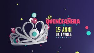 La Quinceañera