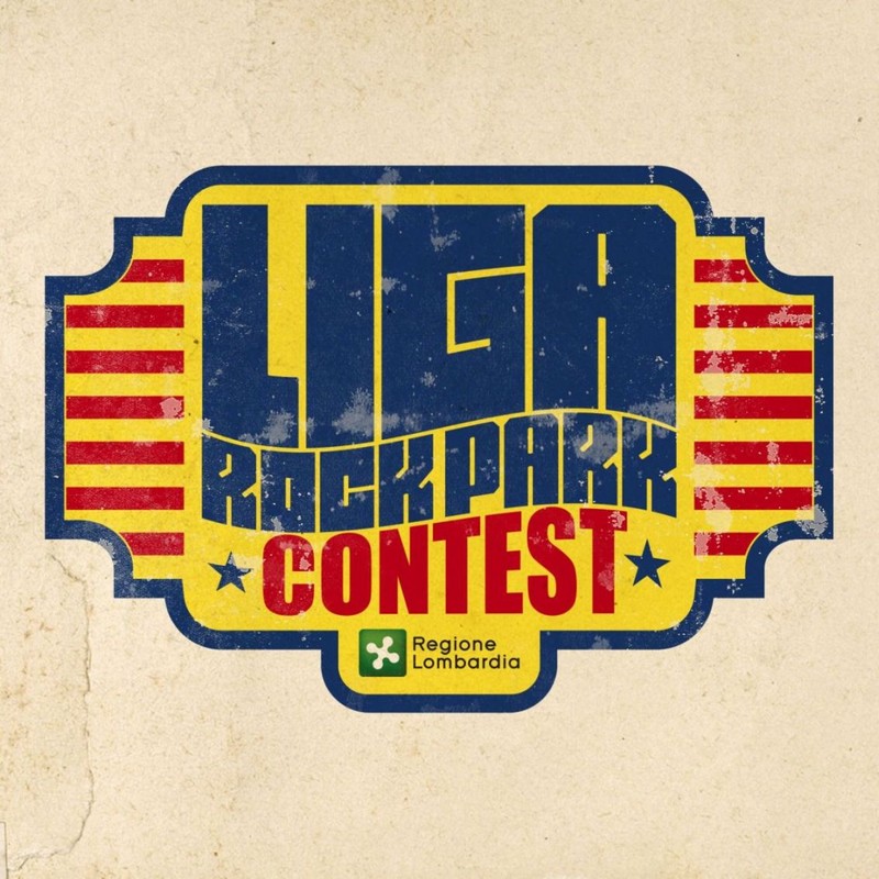 LigaRockParkContest