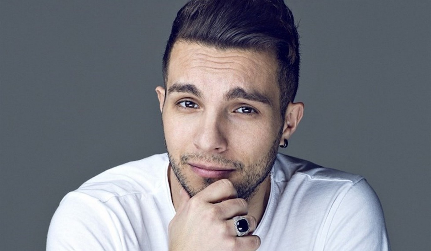 MARCO CARTA