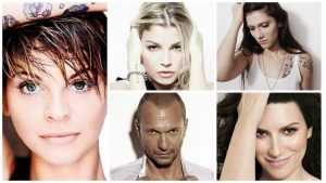 MEDIASET TV