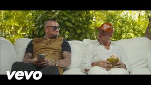 Marracash& Guè Pequeno