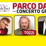 NOTTE BIANCA PARCO DA VINCI
