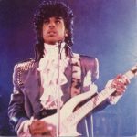 Prince- Asta