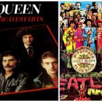 QUEEN-BEATLES
