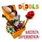 RACCOLTA DIFFERENZIATA