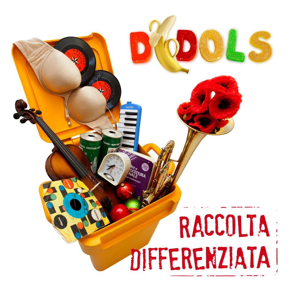 RACCOLTA DIFFERENZIATA
