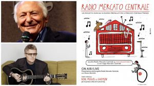 RADIO MERCATO GENERALE