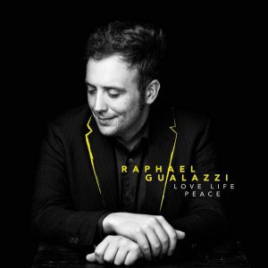 RAPHAEL GUALAZZI