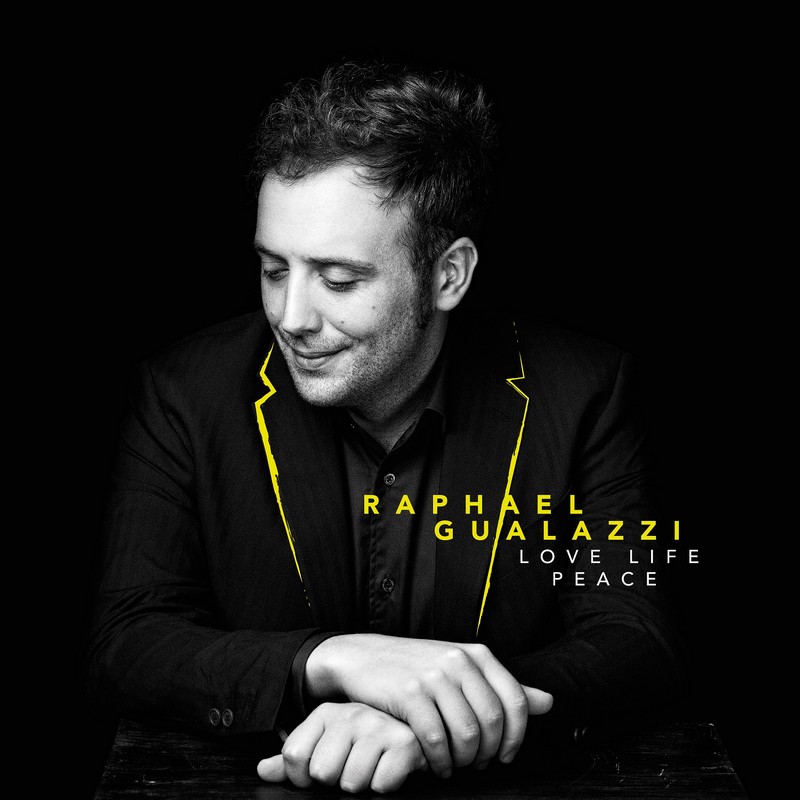 RAPHAEL GUALAZZI