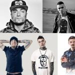 Rapper italiani su TIMmusic